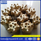 7 degree tapered button drill bits 7 carbide buttons for mining jack hammer