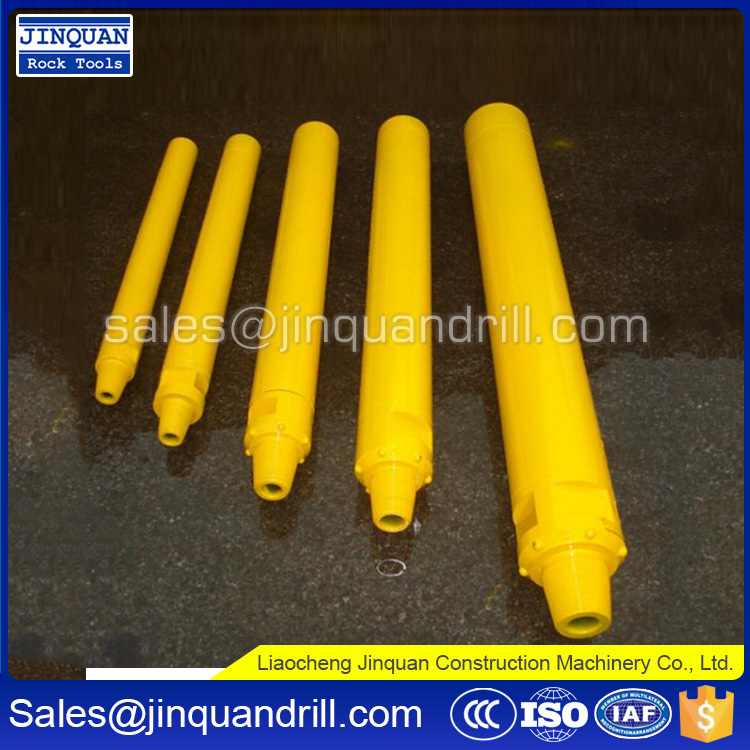 Down Hole DTH Hammers - Drilling, Water Well, Water Well, Foundation Boring, Mining