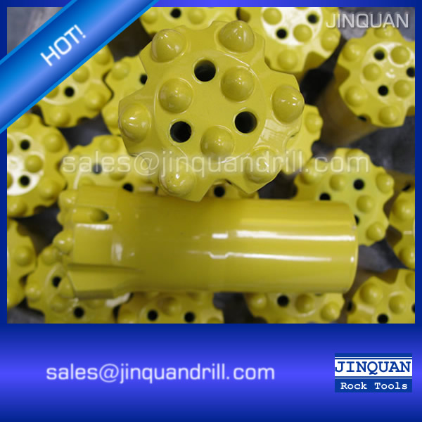 R32 Bench Drilling Tools