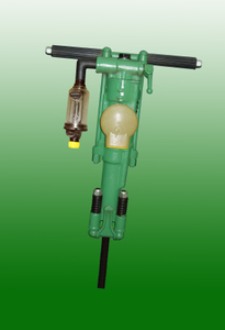 Portable Y24 Hand Hold Rock Drill