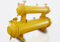 Oil cooler