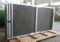 Finned heat exchanger - rectangular fin