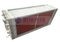 Finned heat exchanger - rectangular fin