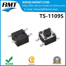 Reliable SMD Tact Switch (TS-1109S)