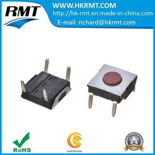 Tact Switch (TS-1157) for Electronic Fan