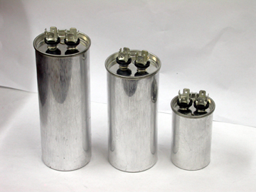 Как подобрать рабочий конденсатор для компрессора