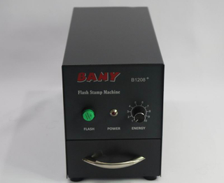 Flash Stamp Machines B1208+ Drawer version
