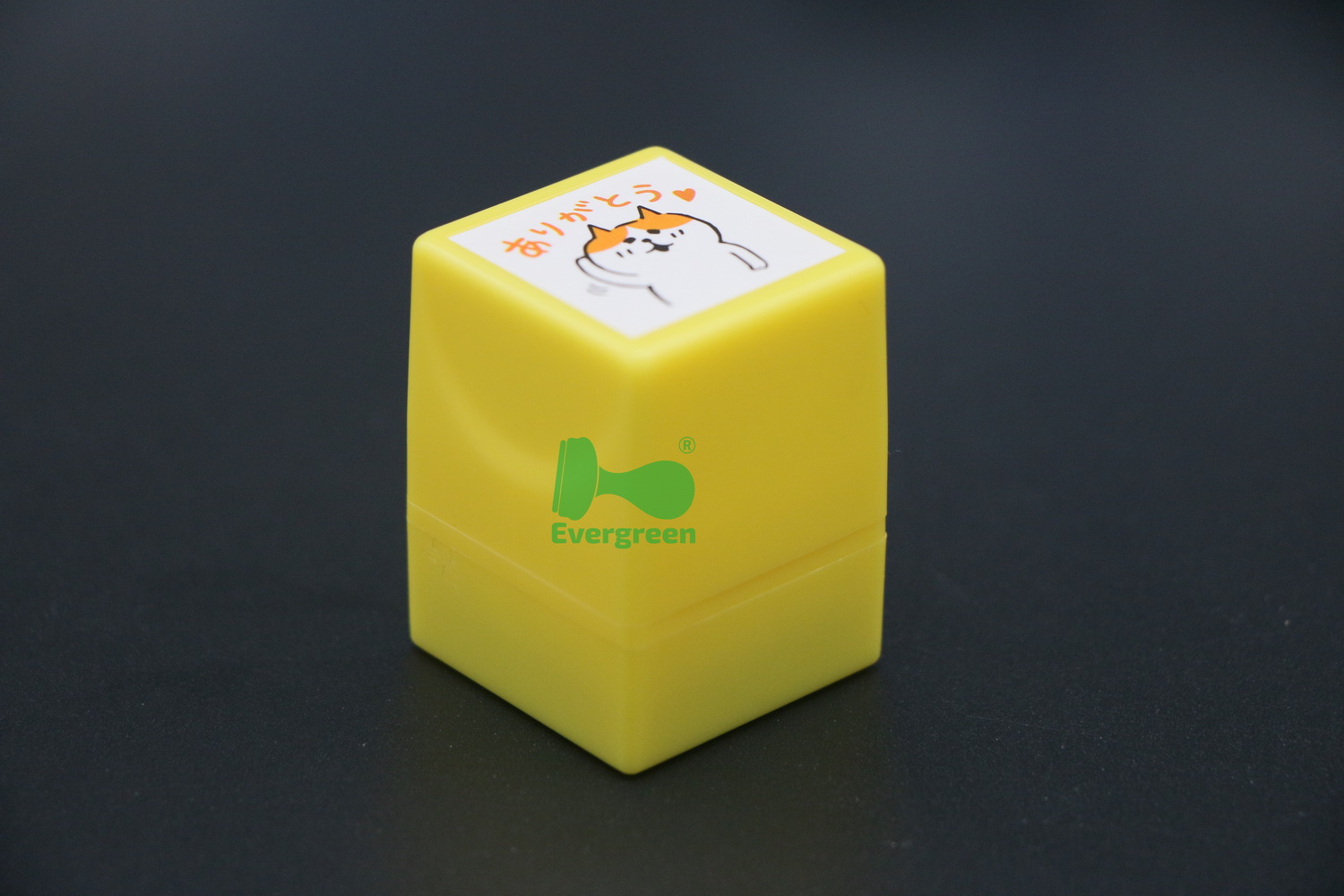 Kids stamps set for school