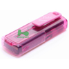 Dual foam pre inked flash stamps F-Series