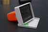 Dual foam flash stamps Rectangle F5355 Imprint size : 53×55mm 