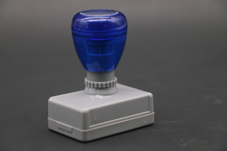Flash Stamps HA-Series 7mm foam 