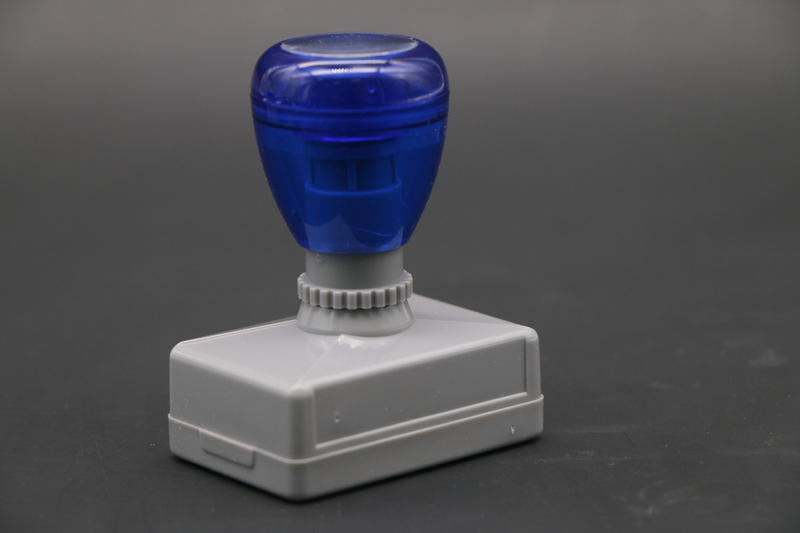 Flash Stamps HA-Series 7mm foam 