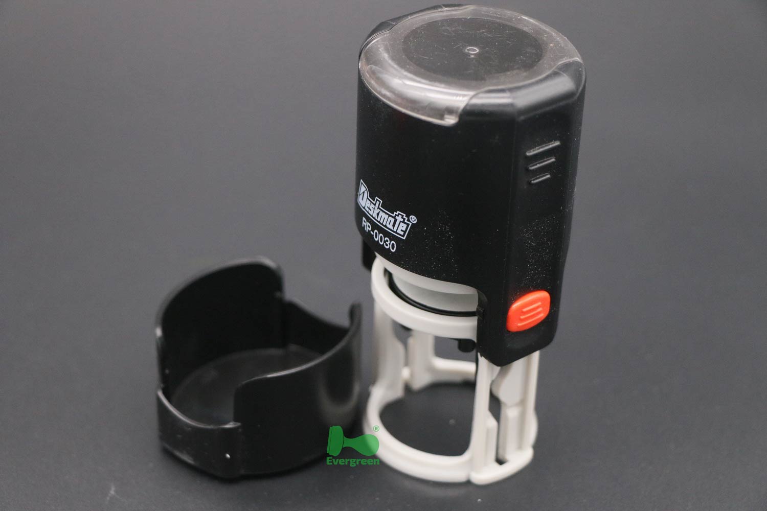 Deskmate Self Inking Stamps,Self inking date stamps