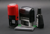 Self inking stamps EG-Series Rectangle P25 15*75mm 