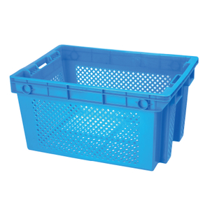 Plastic Stack Nest Containers NLB-7