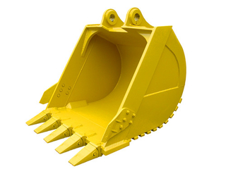 Excavator Digger Standard Special Bucket for CAT CASE HITACHI