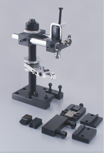 Common Rail Injector Support