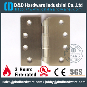 SS316门铰链用于医院门DDSS4430