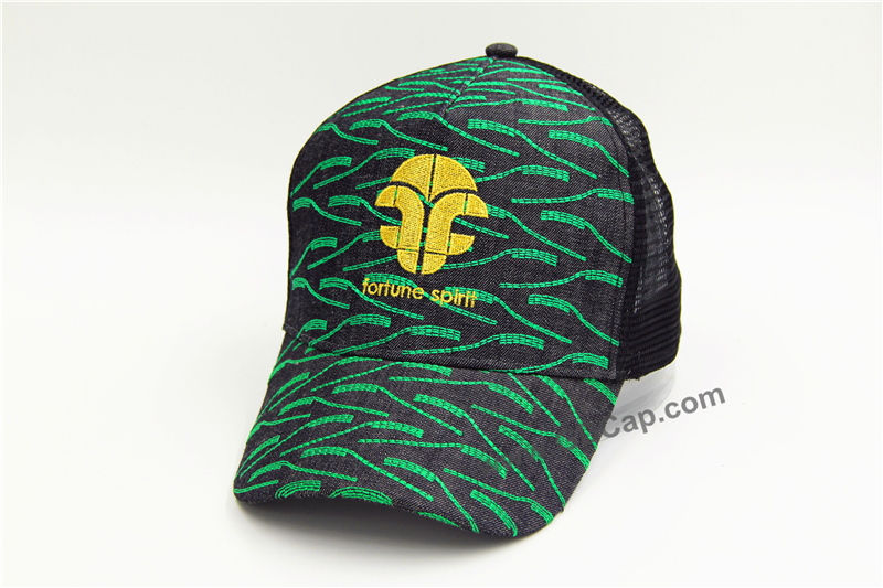 Trucker Hat001