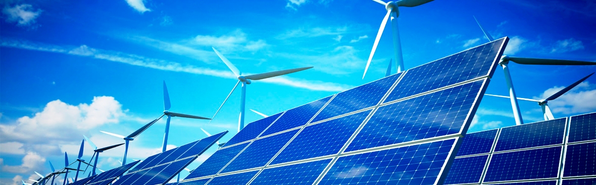 China Solar Battery Manufacturer