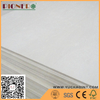 E1 bb/cc Grade Poplar Core Poplar Faced Commercial Plywood