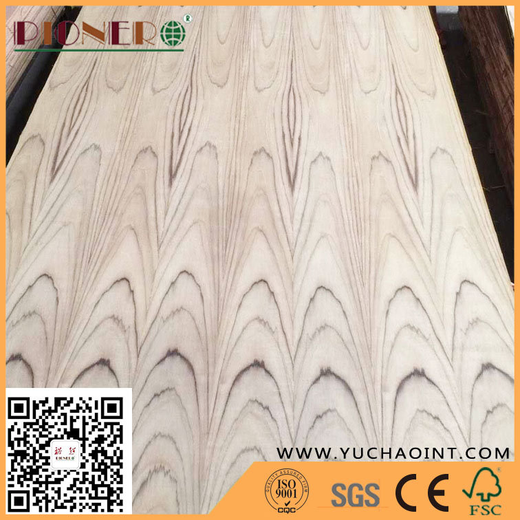 Good Quality Fancy Plywood for Furniture