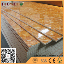 Good Price Environmental Melamine Plywood