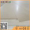 High density E1 Plain MDF Board for carving，decoration and furniture