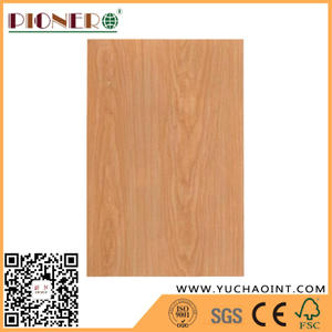 Good Quality High Pressure Laminated HPL Formica Plywood for Kuwait