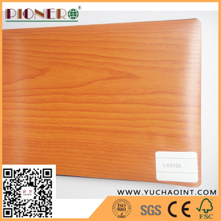 Colorful PVC Sheets for Decoration