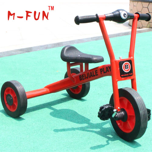 Attractive Kids Pedal Tricycle