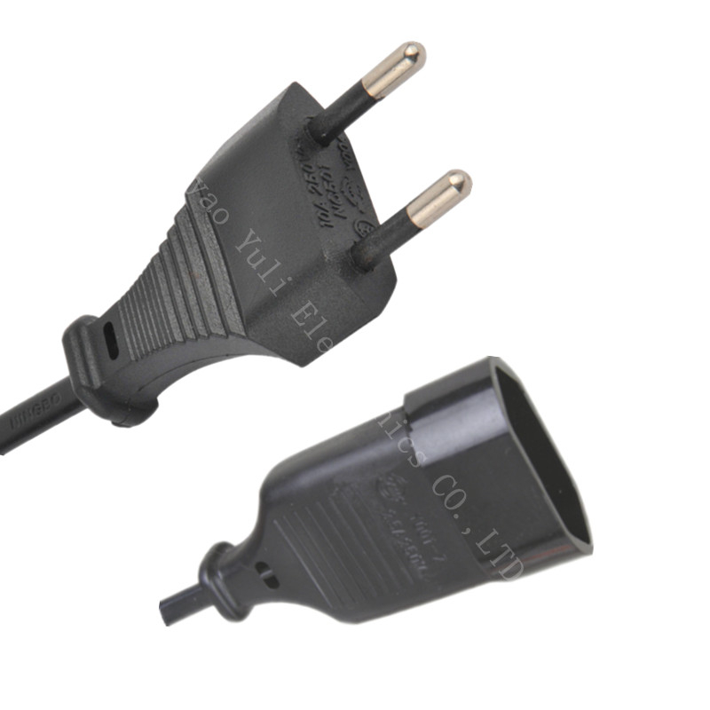VDE Power Cords&amp; VDE Extension Cords (S01+Y001-Z)