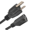 UL Power Cords&amp; UL Electrical Outputs (OS-3+Extension Cords OS-3Z)