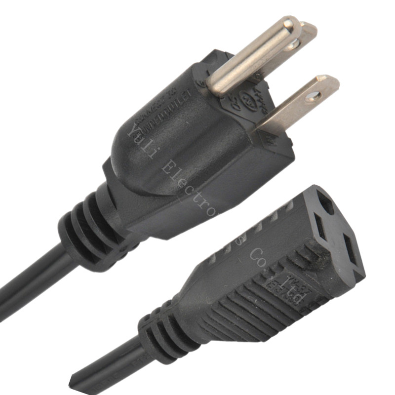 UL Power Cords&amp; UL Electrical Outputs (OS-3+Extension Cords OS-3Z)