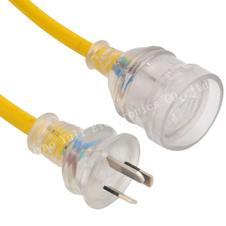 SAA Extension Cord (OS07+OS07-D)