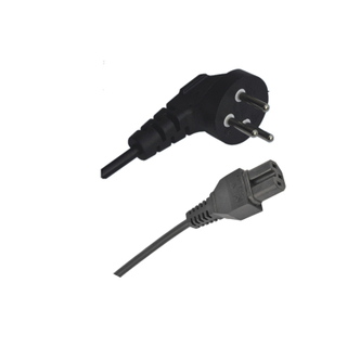 Israel Power Cord (jyb-16+st3-h)