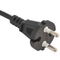 Kc Power Cords (S02-K+Switch 304)