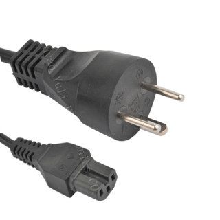 Demko Power Cords&amp; Notebook Power Cable (OS14+ST3-H)