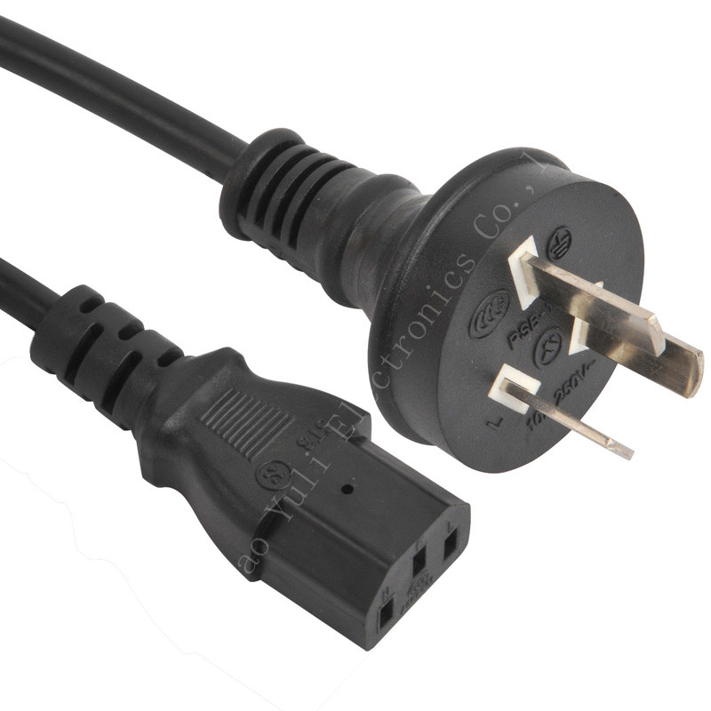Elecric Cable (PSB-10B+ST3)