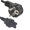 Kc Power Cords&amp; Korea Electrical Outlets (S03-K+ST3-M)