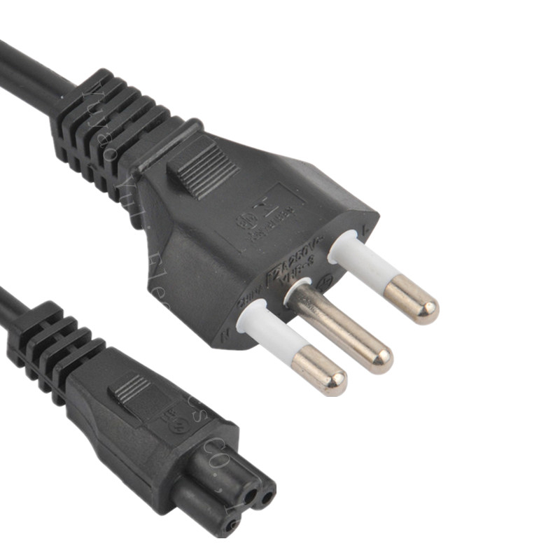 Notebook Power Cord (YHB-3+ST1)