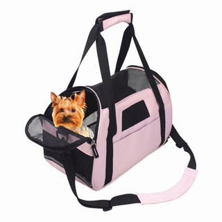 Portable Pet Travel Carrier Bag for Dog Puppy