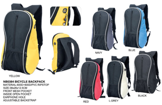 Bicycle Backpack Sports Motorcycle Cycling Bike Bag