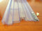 IC shipping tube for LED PCB, Power LED,LED COB .ect