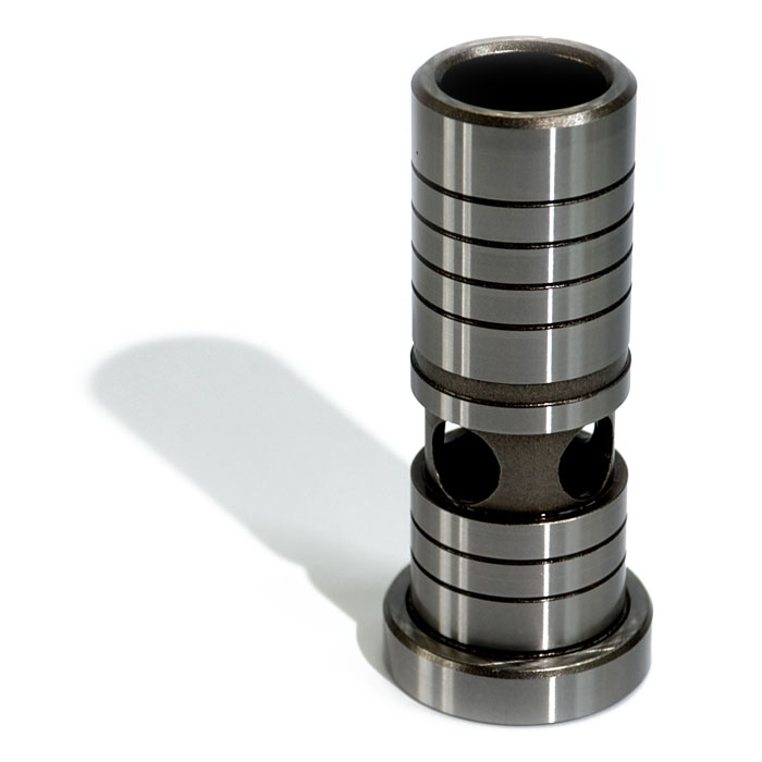 hydraulic control valve for hydraulic breaker hydraulic breaker parts