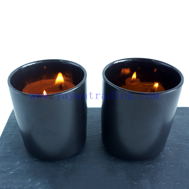 black ceramic jar (6)