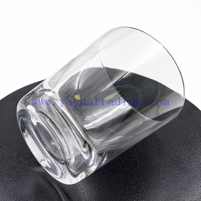 Crystal Custom Whiskey Wine Glasses Vintage Personalized Glass for Drinking