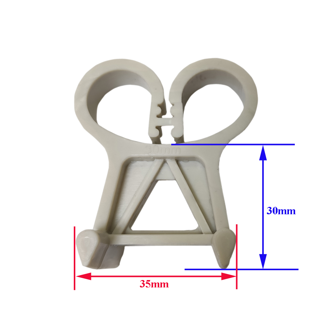 Platform plastic spacer SP0305B