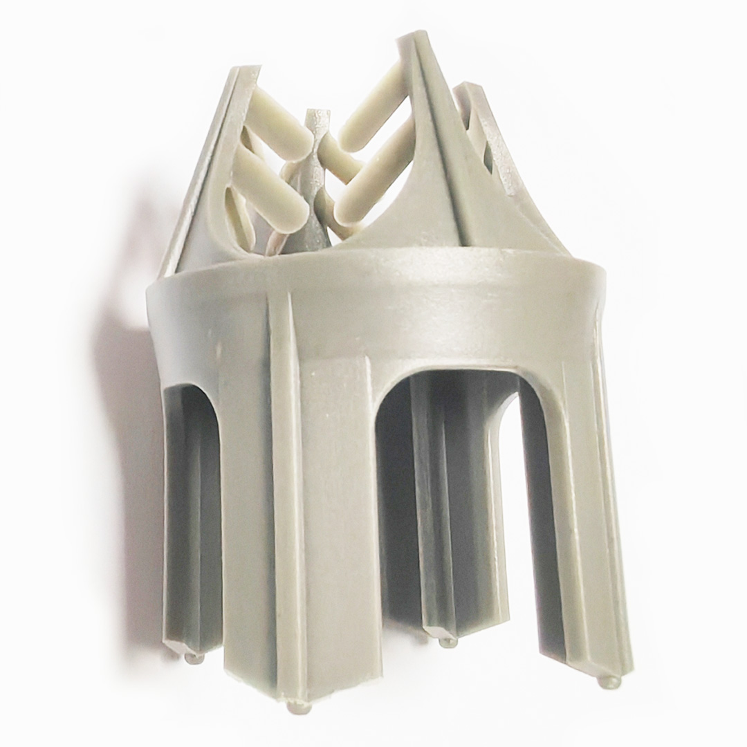 Plastic Spacer,Platform Spacer for Steel, Bar Chair, Deck Spacer SP0407B