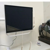 17 Inch White Monitor Dental 1080P Intraoral Camera System with Armored Glass And Holder